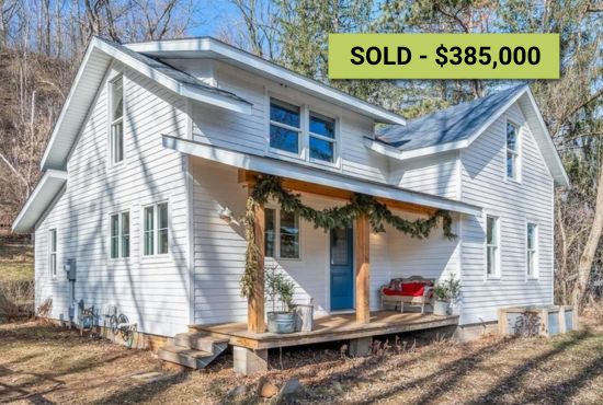Recently SOLD house by LaBelle Real Estate Group, lregmn.com, a high split real estate broker in Minnesota